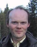 Haraldur Ólafsson.