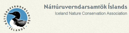 Náttúruverndarsamtök Íslands hafa engin svör við því hvernig Íslendingar eigi að draga úr losun gróðurhúsalofttegunda um 40% sem þau krefjast þó.