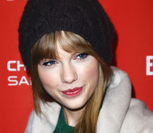 Taylor Swift er tekjuhæsti tónlistarmaður veraldar. Mynd:Brad Camembert/Shutterstock.com.