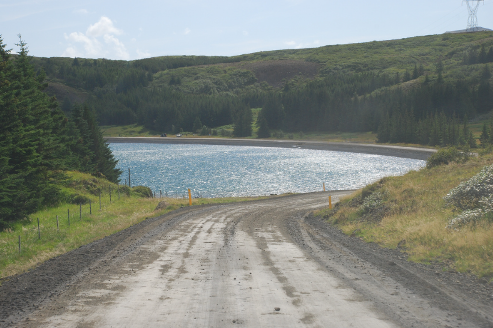 Íslendingar eru nú taldir hafa komist á Þingvelli í árþúsundir án þess að hafa haft nokkurn kostnað af ferðalaginu, ekki krónu.